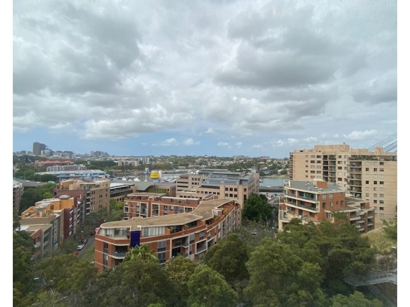 1004/8  Distillery Drive, Pyrmont NSW 2009