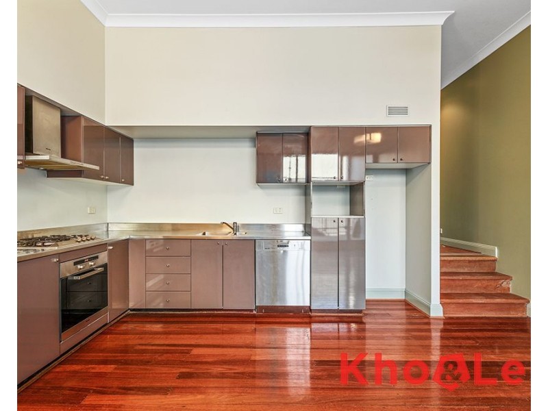 101/2-12 Smail Street, Ultimo NSW 2007
