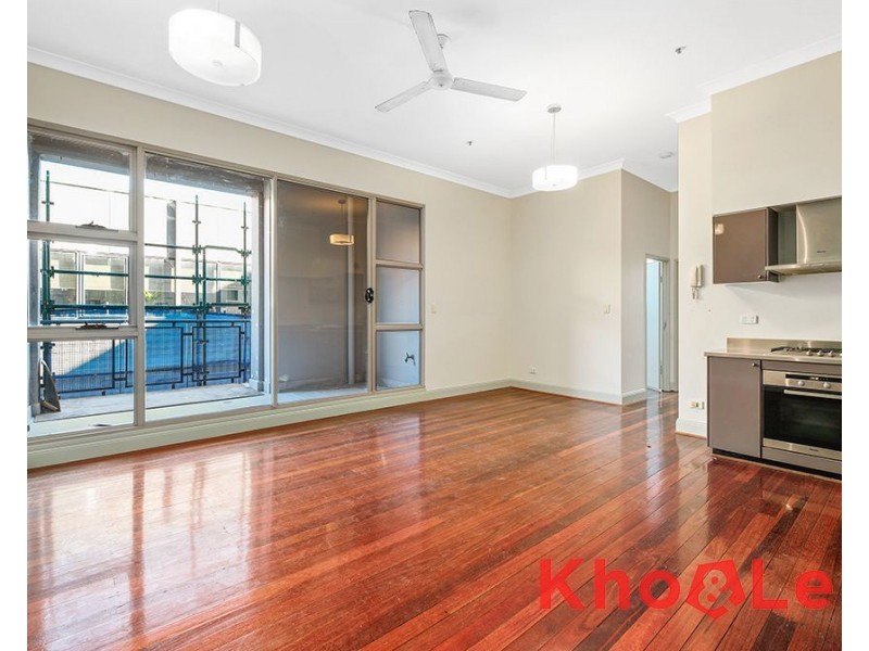 101/2-12 Smail Street, Ultimo NSW 2007