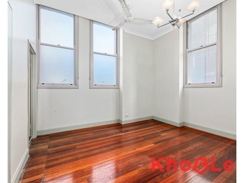 101/2-12 Smail Street, Ultimo NSW 2007