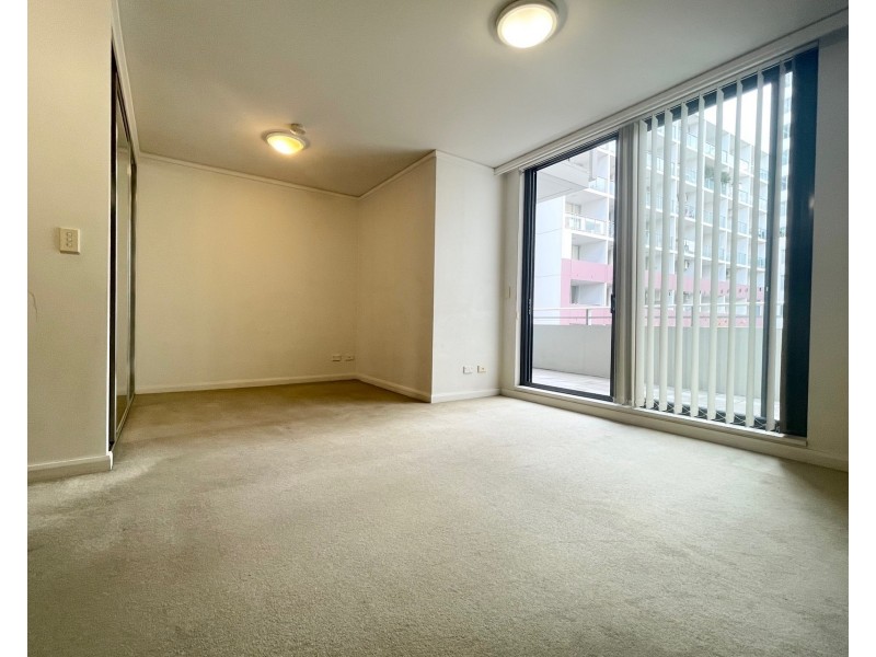 B408/62 Mountain Street, Ultimo NSW 2007