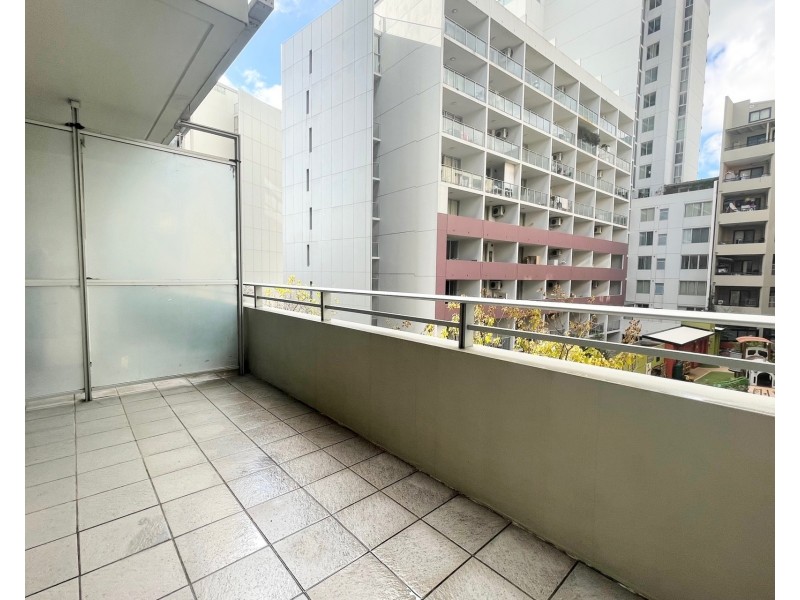 B408/62 Mountain Street, Ultimo NSW 2007
