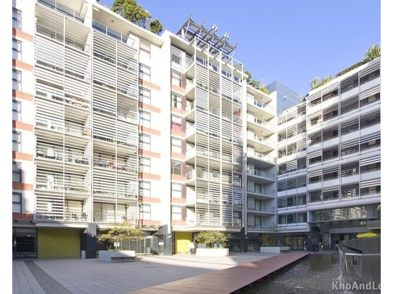 B408/62 Mountain Street, Ultimo NSW 2007