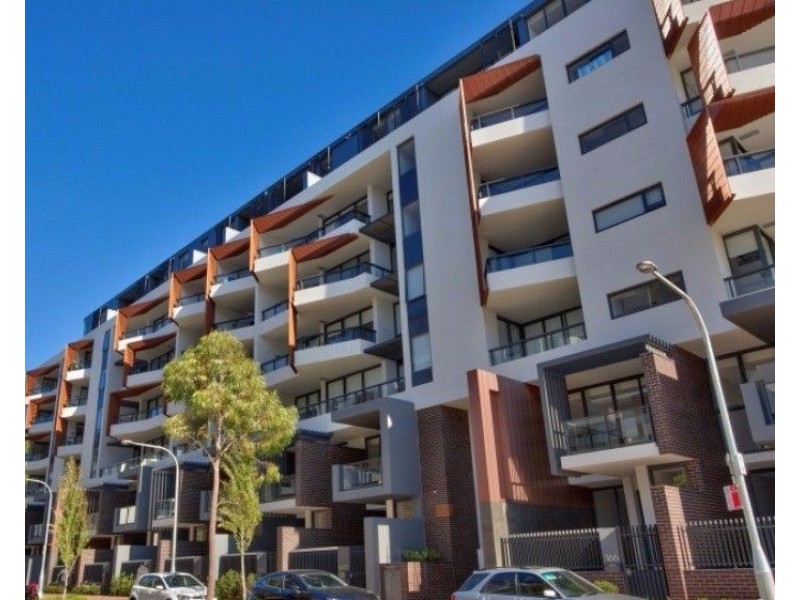 5405/148 Ross Street, Forest Lodge NSW 2037