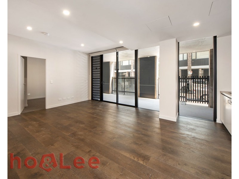 13/1 Stirling Street, Glebe NSW 2037
