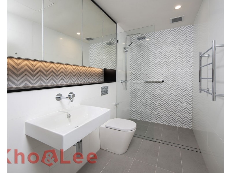 13/1 Stirling Street, Glebe NSW 2037