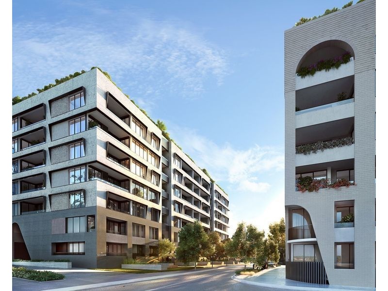 13/1 Stirling Street, Glebe NSW 2037