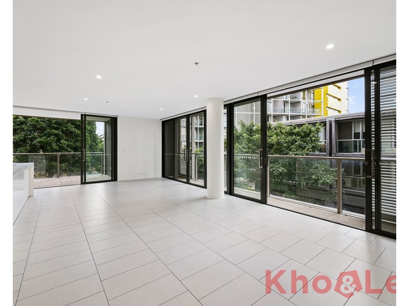 2A/5 Tambua Street, Pyrmont NSW 2009