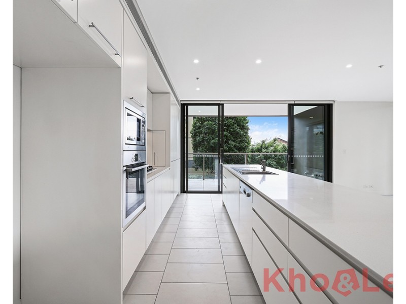 2A/5 Tambua Street, Pyrmont NSW 2009