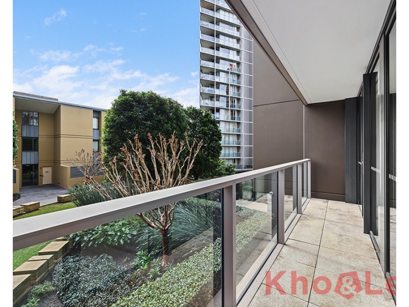 2A/5 Tambua Street, Pyrmont NSW 2009