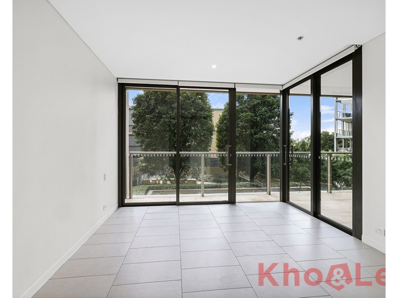 2A/5 Tambua Street, Pyrmont NSW 2009