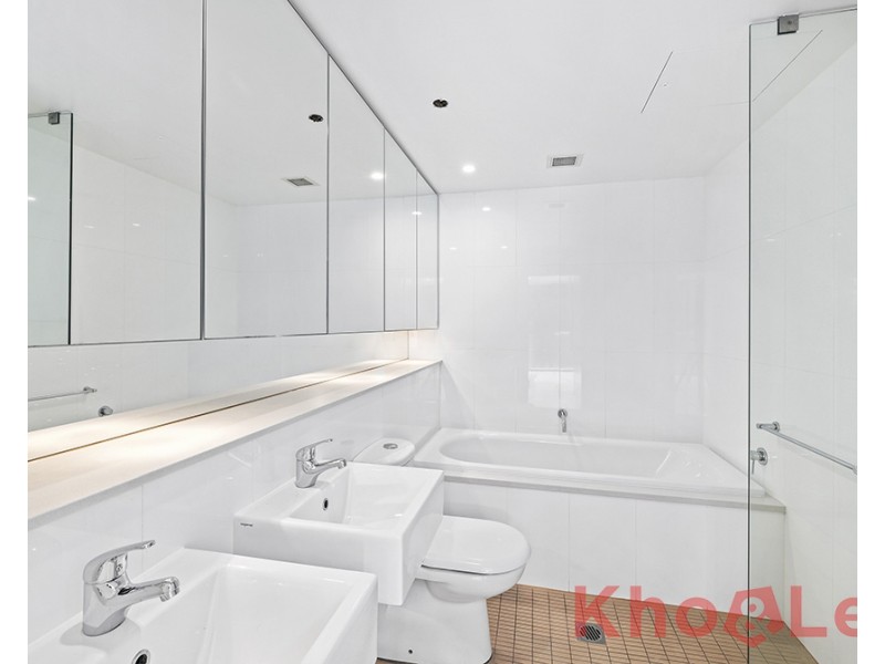 2A/5 Tambua Street, Pyrmont NSW 2009