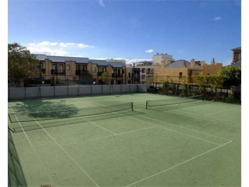 2A/5 Tambua Street, Pyrmont NSW 2009