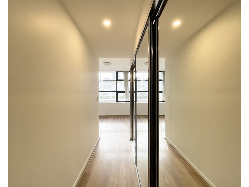 P313/287 Pyrmont Street, Ultimo NSW 2007