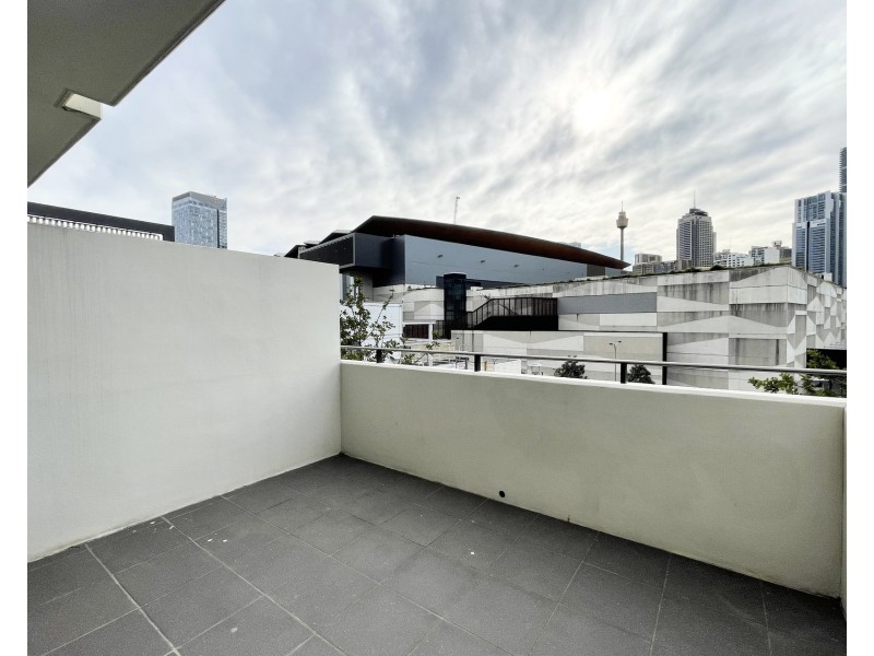 P313/287 Pyrmont Street, Ultimo NSW 2007