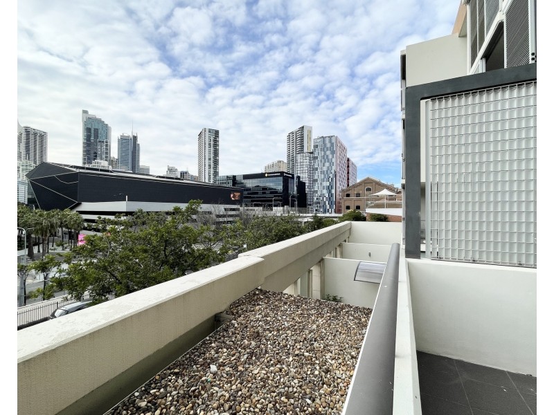 P313/287 Pyrmont Street, Ultimo NSW 2007