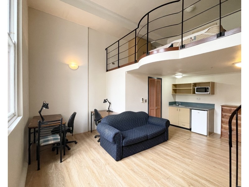 3063/185 Broadway, Ultimo NSW 2007