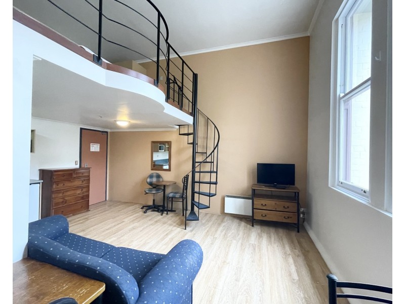 3063/185 Broadway, Ultimo NSW 2007