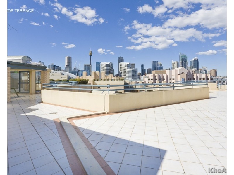 141/120 Pyrmont Street, Pyrmont NSW 2009