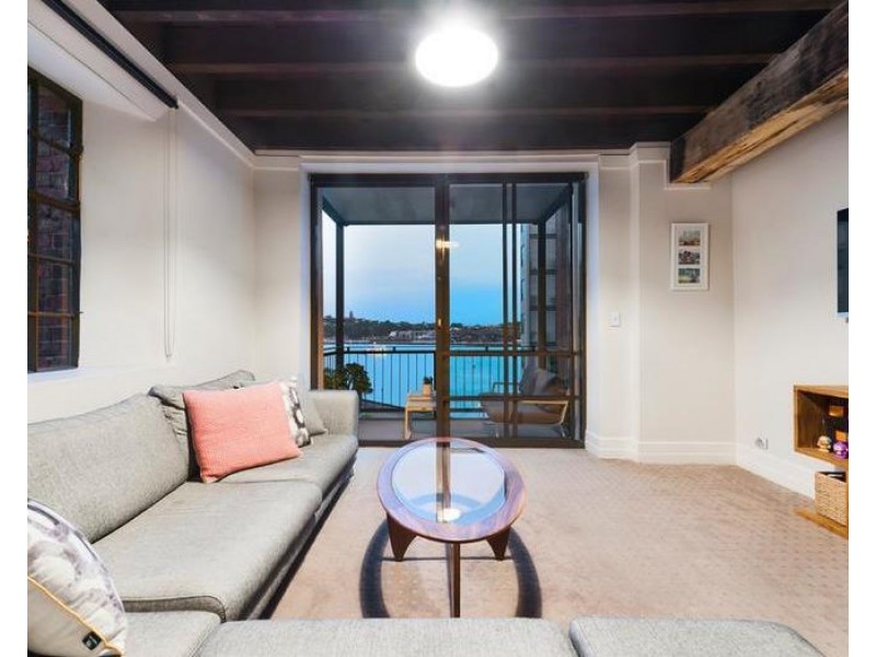 301/6 Mount Street Walk, Pyrmont NSW 2009