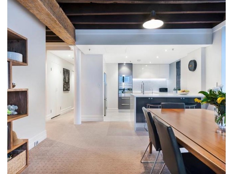 301/6 Mount Street Walk, Pyrmont NSW 2009