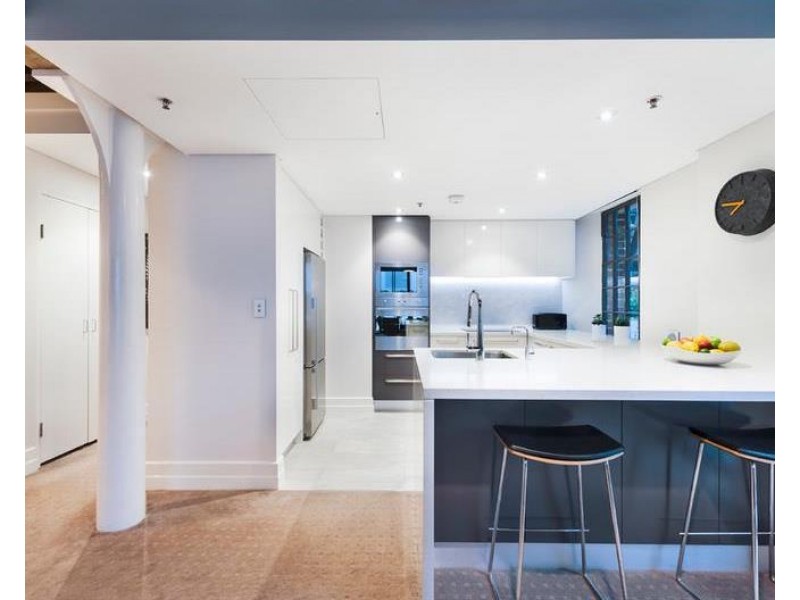 301/6 Mount Street Walk, Pyrmont NSW 2009