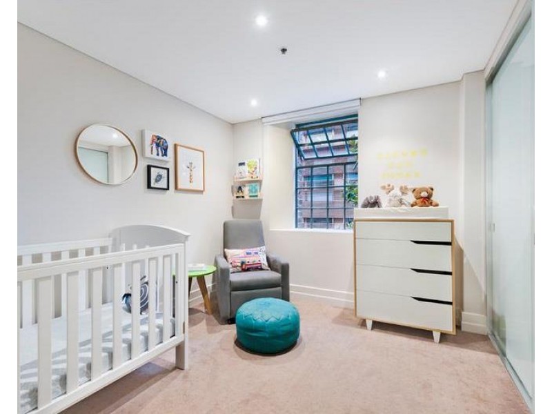 301/6 Mount Street Walk, Pyrmont NSW 2009