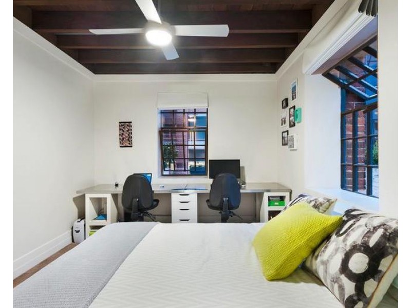 301/6 Mount Street Walk, Pyrmont NSW 2009