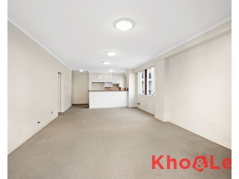 58/134 Bulwara Road, Pyrmont NSW 2009