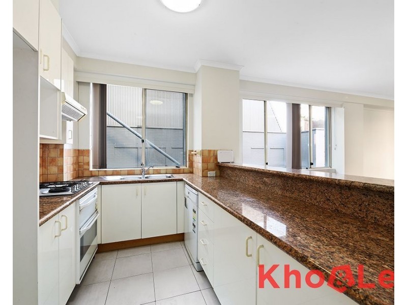 58/134 Bulwara Road, Pyrmont NSW 2009