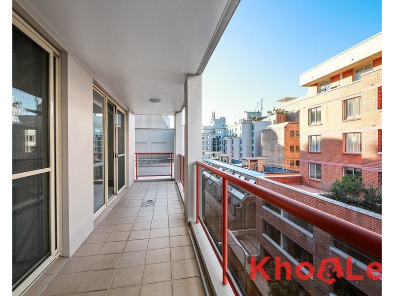 58/134 Bulwara Road, Pyrmont NSW 2009