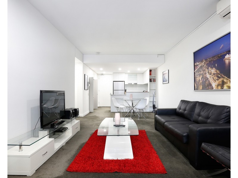 D604/26  Point Street, Pyrmont NSW 2009