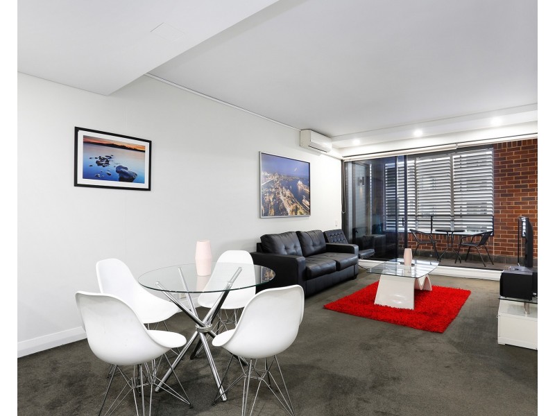 D604/26  Point Street, Pyrmont NSW 2009