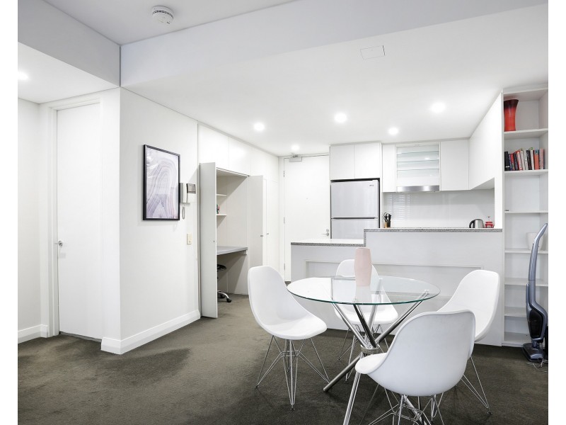 D604/26  Point Street, Pyrmont NSW 2009