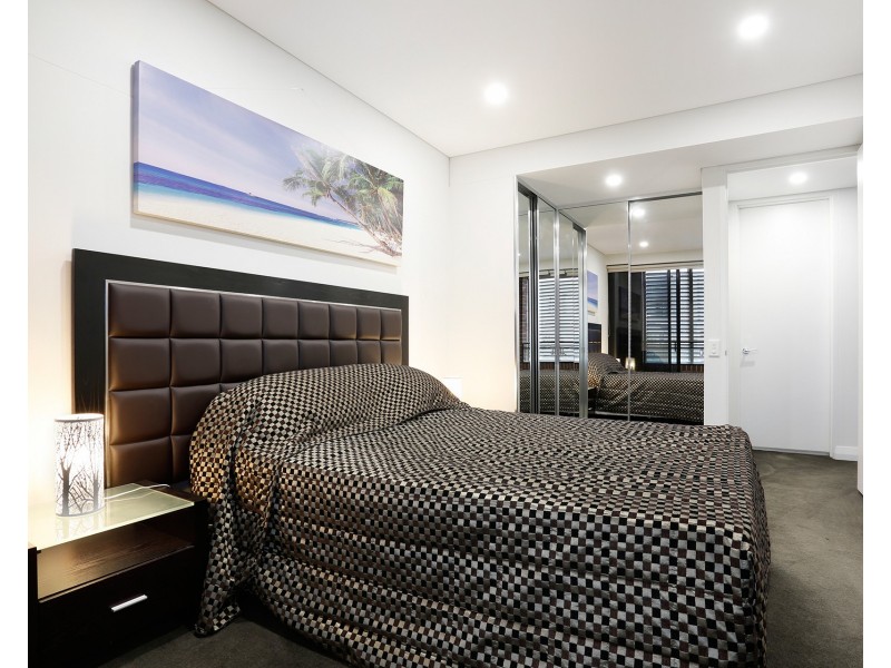 D604/26  Point Street, Pyrmont NSW 2009