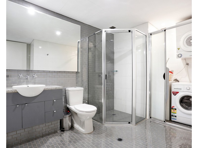 D604/26  Point Street, Pyrmont NSW 2009