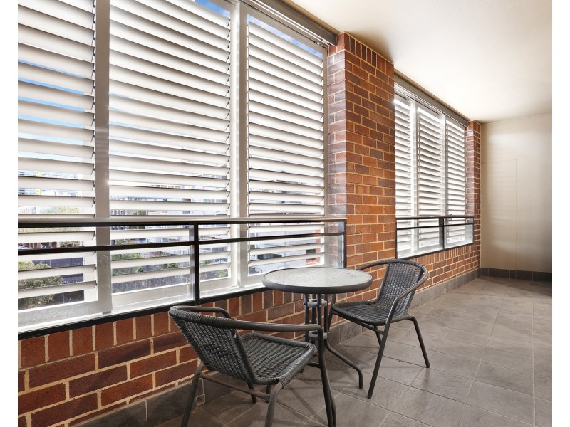D604/26  Point Street, Pyrmont NSW 2009