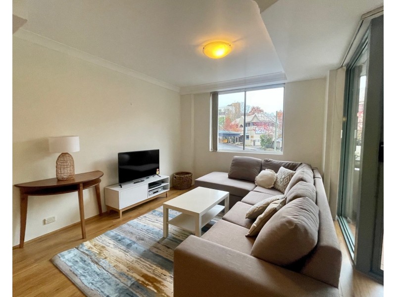 107/1-9 Pyrmont Bridge Road, Pyrmont NSW 2009