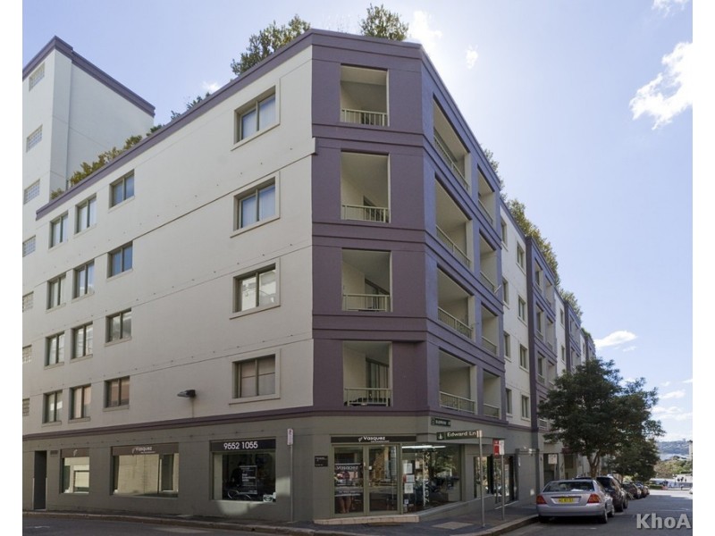 64/1-5 Harwood Street, Pyrmont NSW 2009