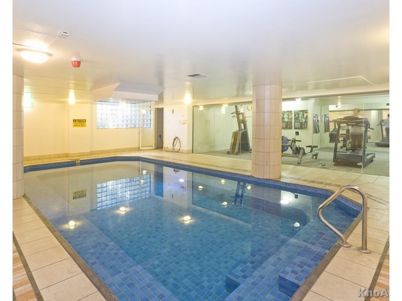 64/1-5 Harwood Street, Pyrmont NSW 2009