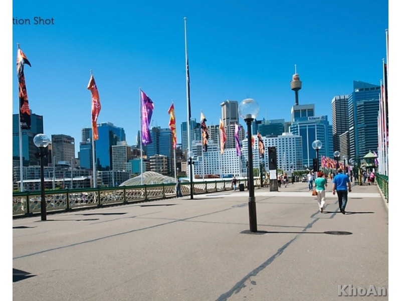 64/1-5 Harwood Street, Pyrmont NSW 2009