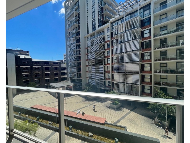 M411/70 Mountain Street, Ultimo NSW 2007