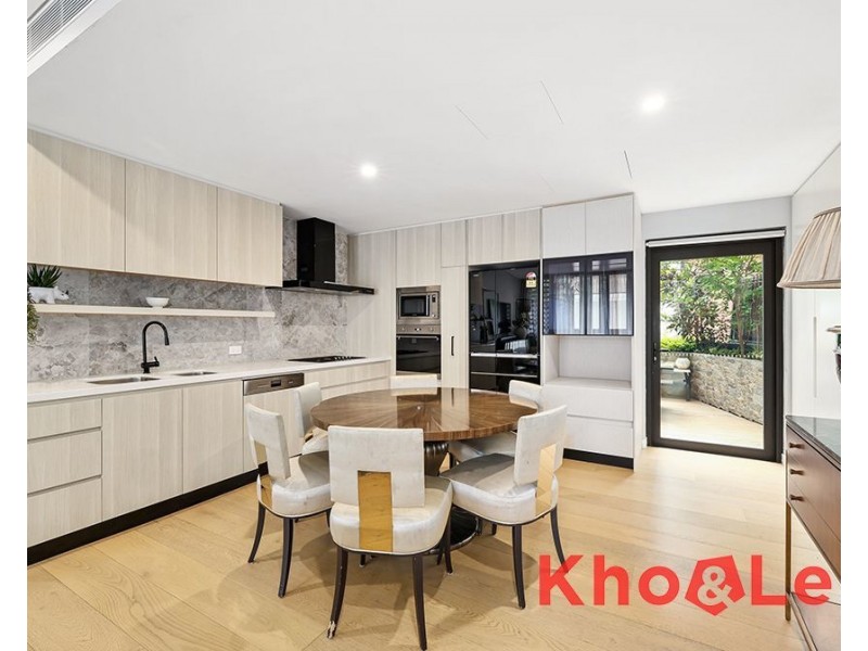 G101/10 Cowper Street, Glebe NSW 2037