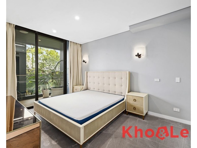 G101/10 Cowper Street, Glebe NSW 2037