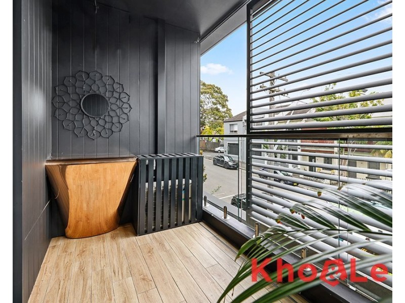 G101/10 Cowper Street, Glebe NSW 2037