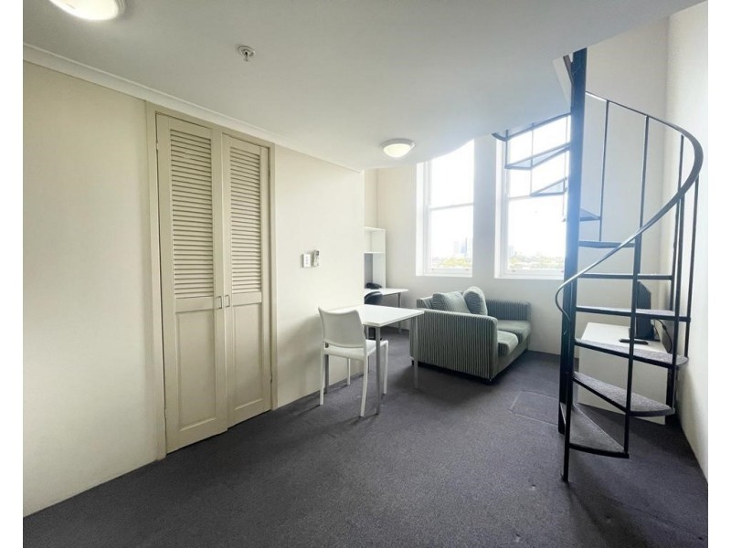 4114/185 Broadway, Ultimo NSW 2007