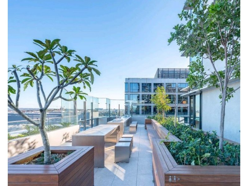 505/1 Chippendale Way, Chippendale NSW 2008