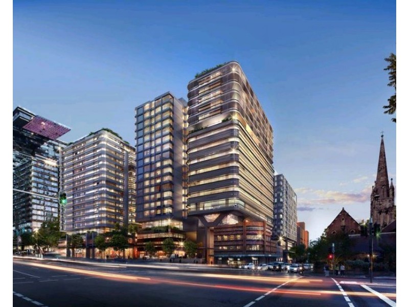 505/1 Chippendale Way, Chippendale NSW 2008