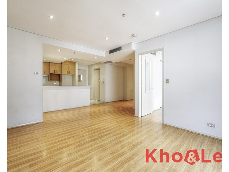 161/107  Quay Street, Haymarket NSW 2000