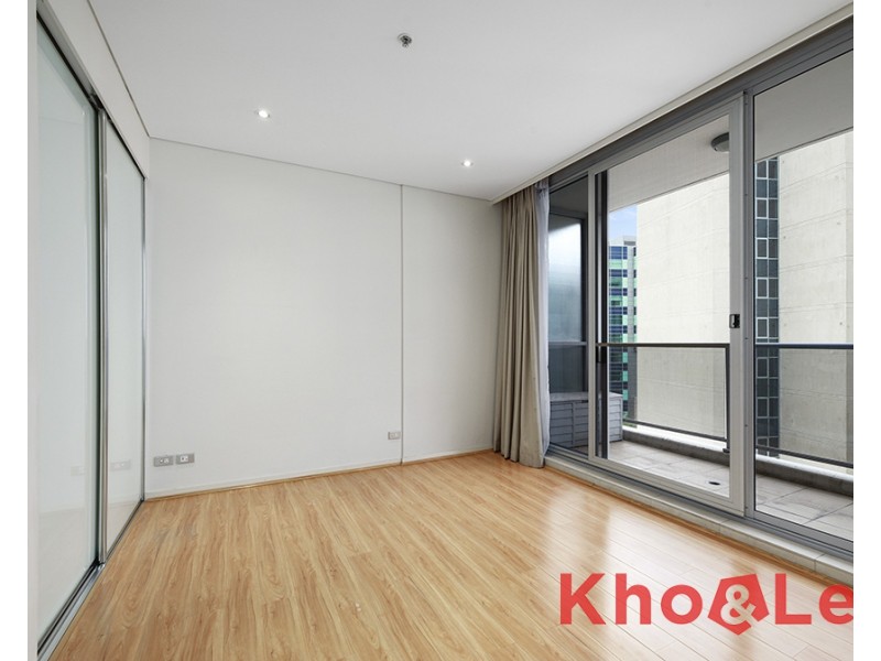 161/107  Quay Street, Haymarket NSW 2000